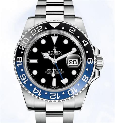 rolex gmt ocean blue|rolex gmt blue black price.